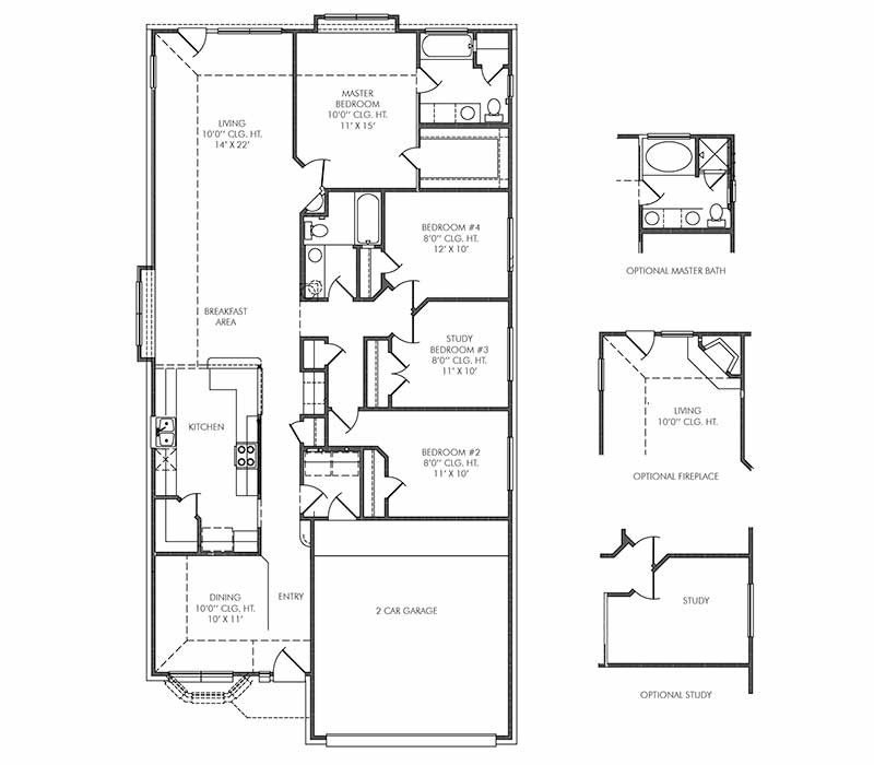 15219 Monal Trie Drive