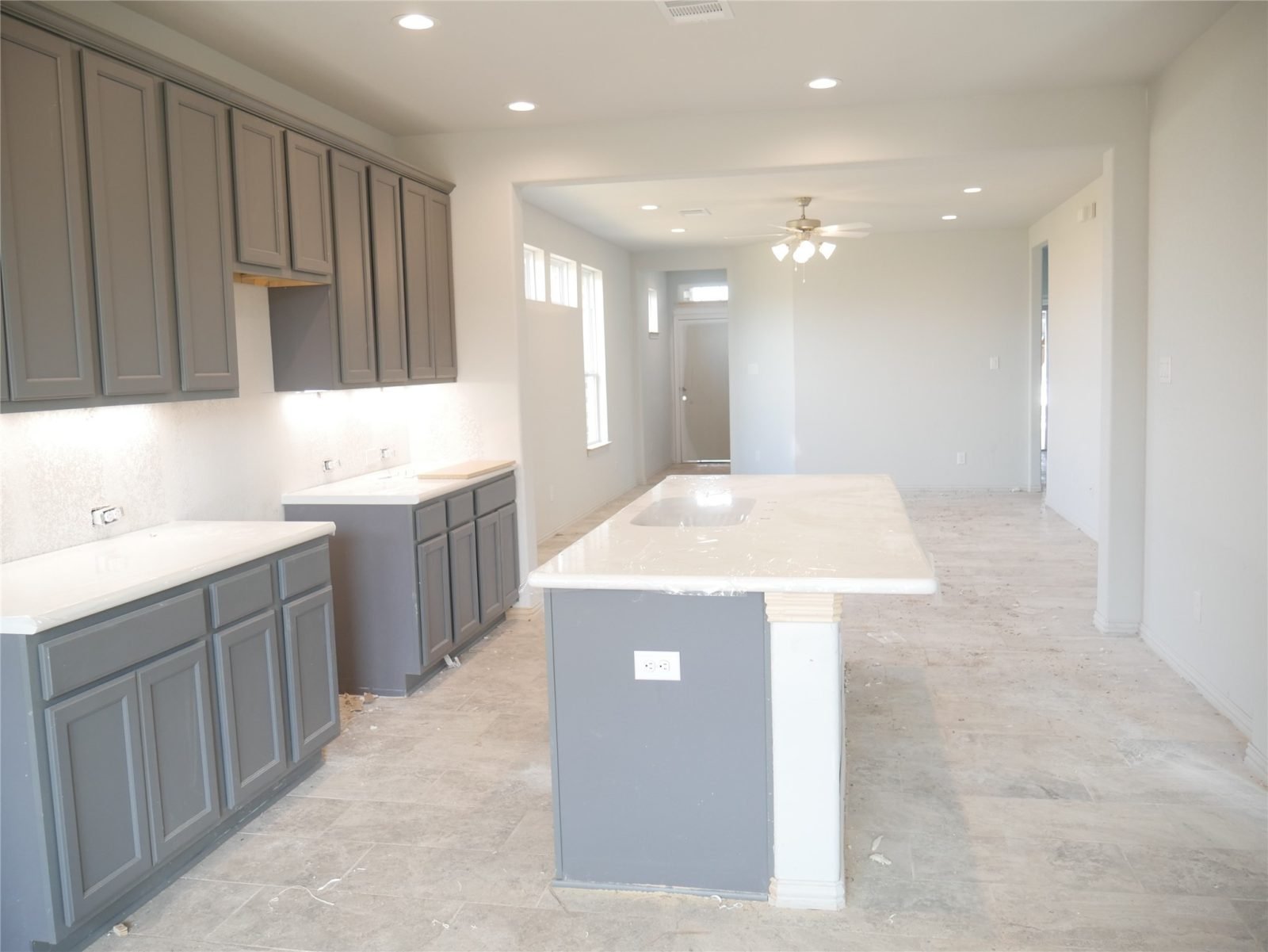 10418 Birch Peak Drive