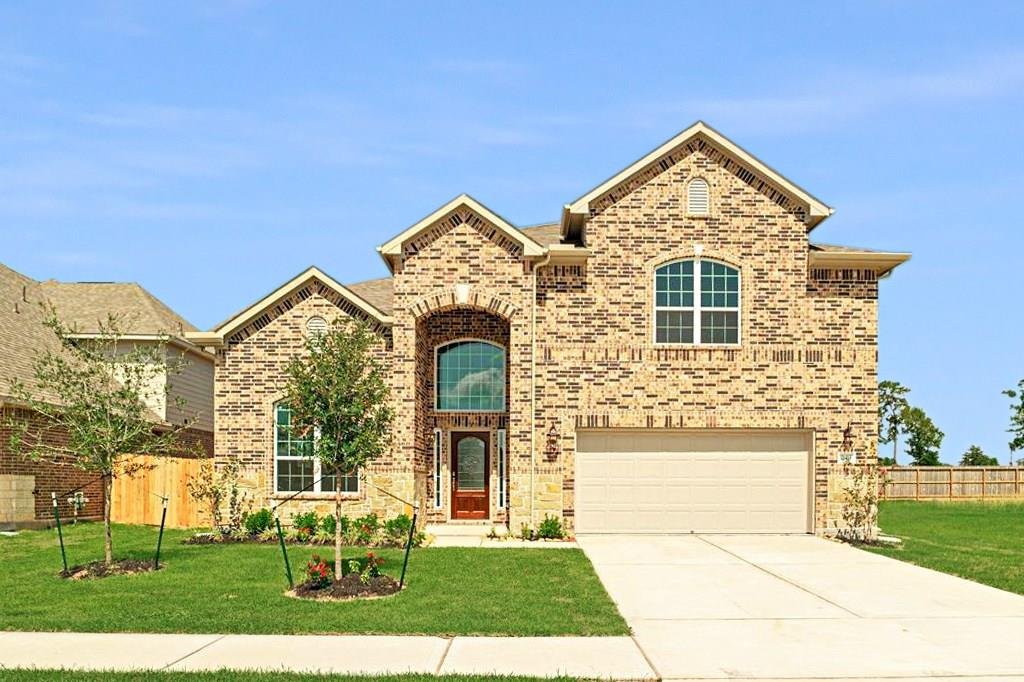 21415 Somerset Shores Crossing