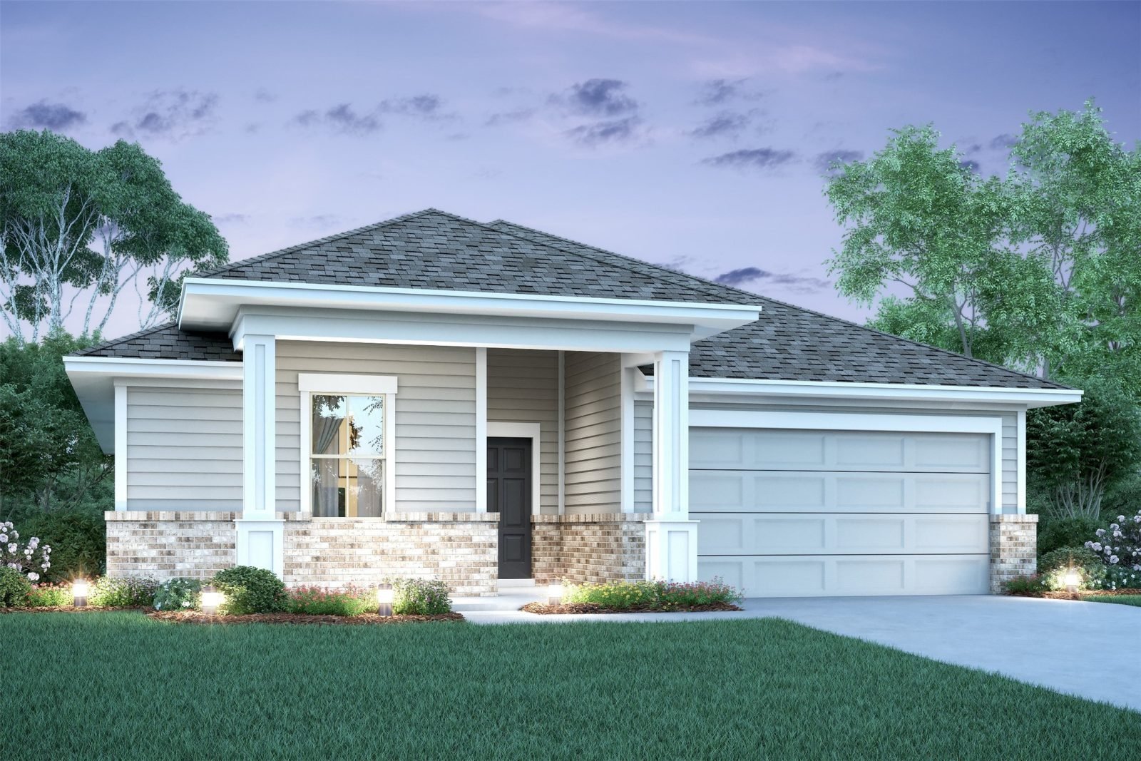 7602 Nevaeh Crest Path