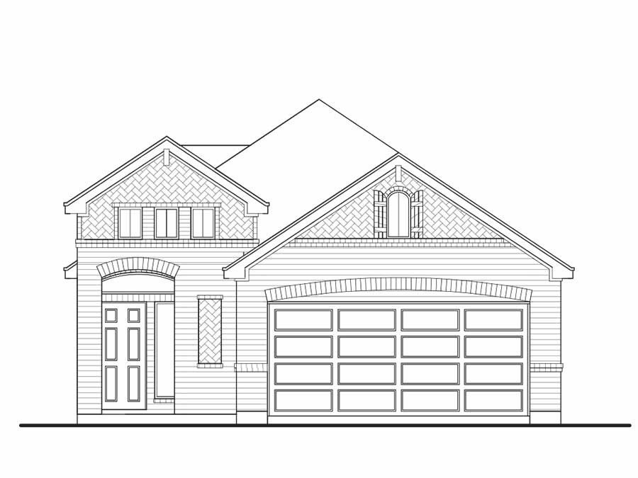 1230 Lone Pine Drive