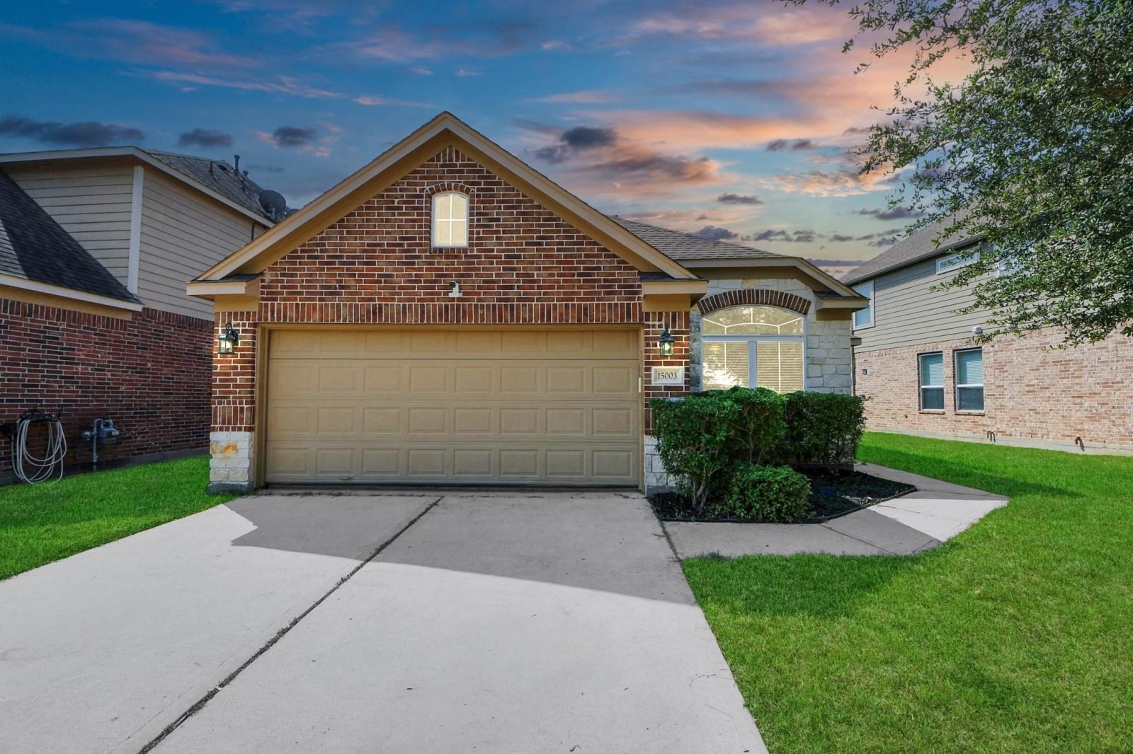 15003 Signal Ridge Way