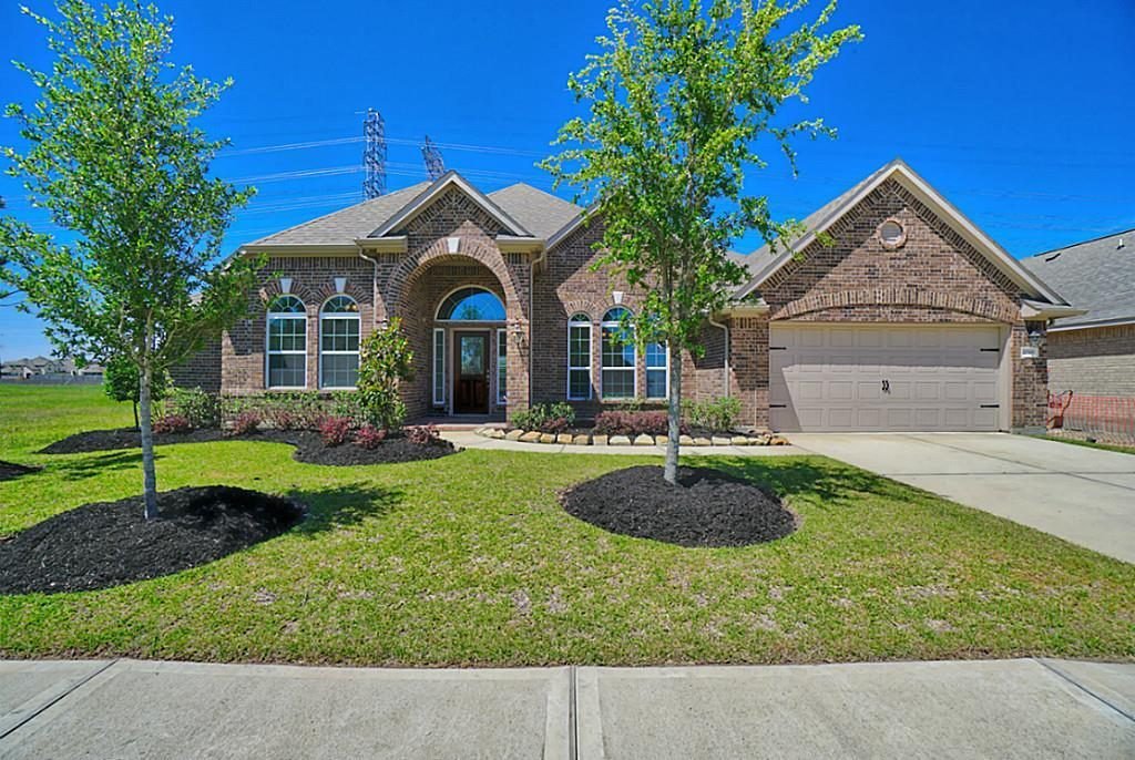 20306 Fossil Valley Lane