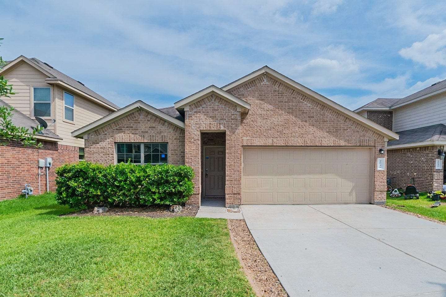 2046 Harmon Park Court