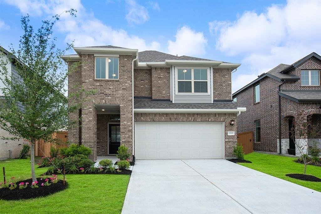 12323 Clunie Pass Drive