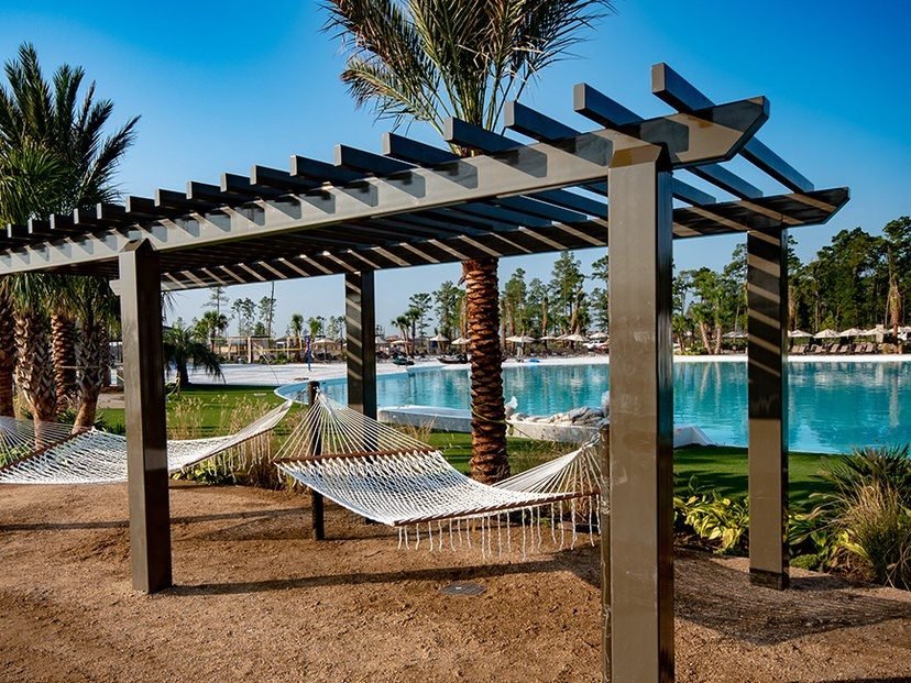 12642 Barclay Terrace Drive