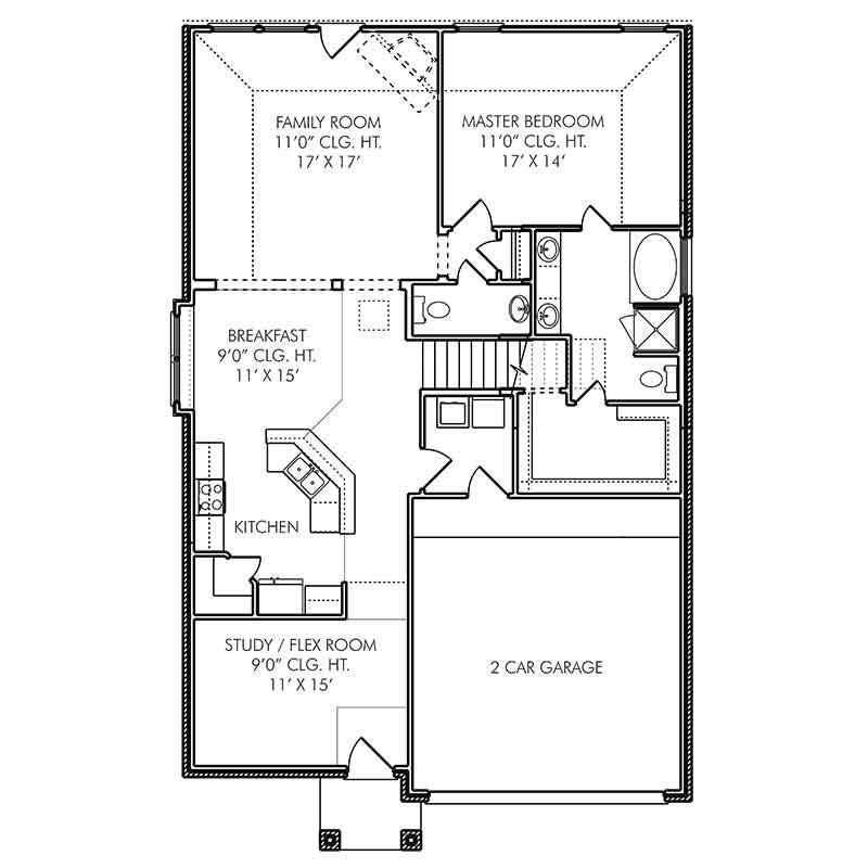 15119 Monal Trie Drive