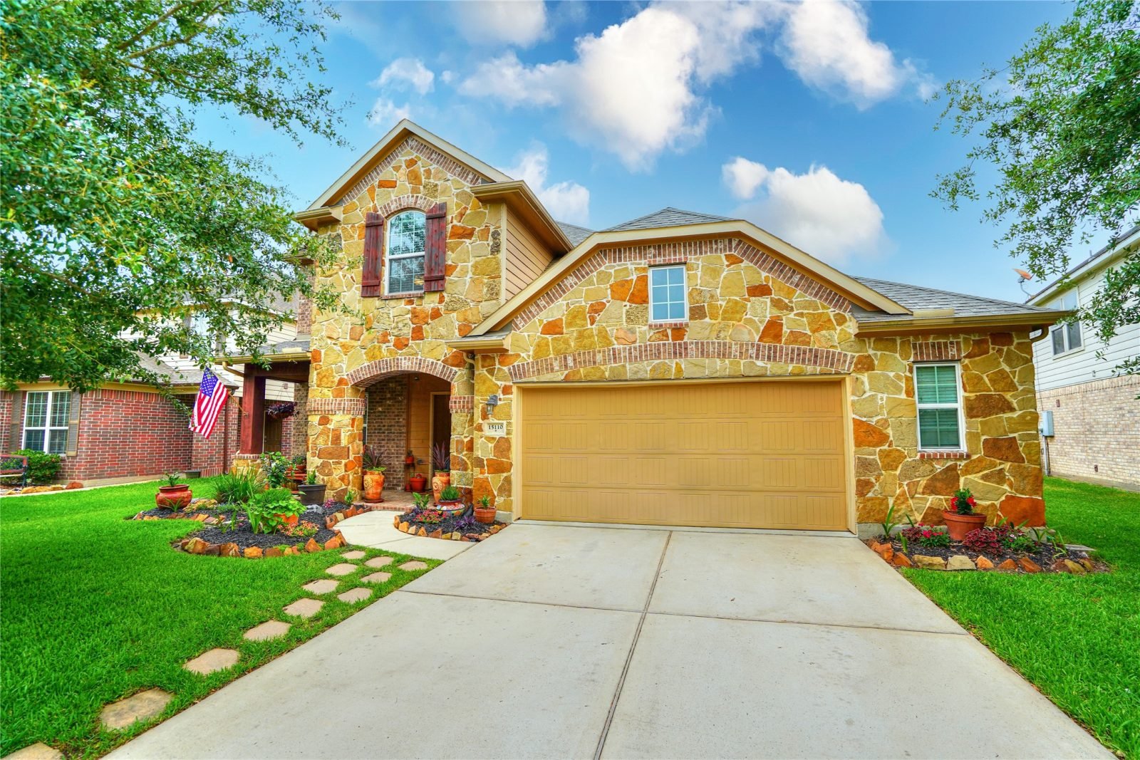 15110 Sycamore Leaf Lane