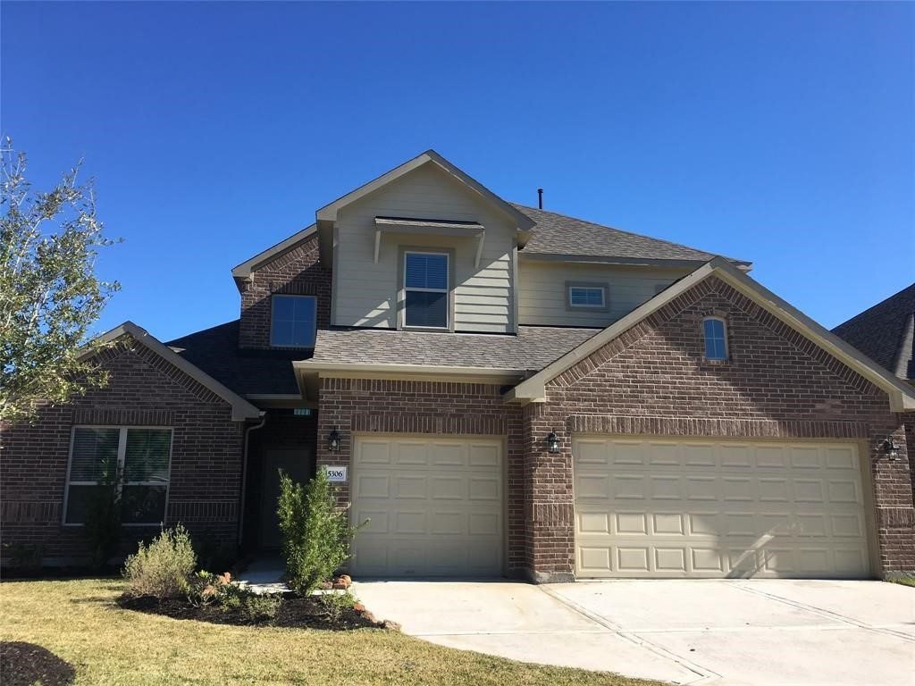 15306 Mortlich Gardens Drive