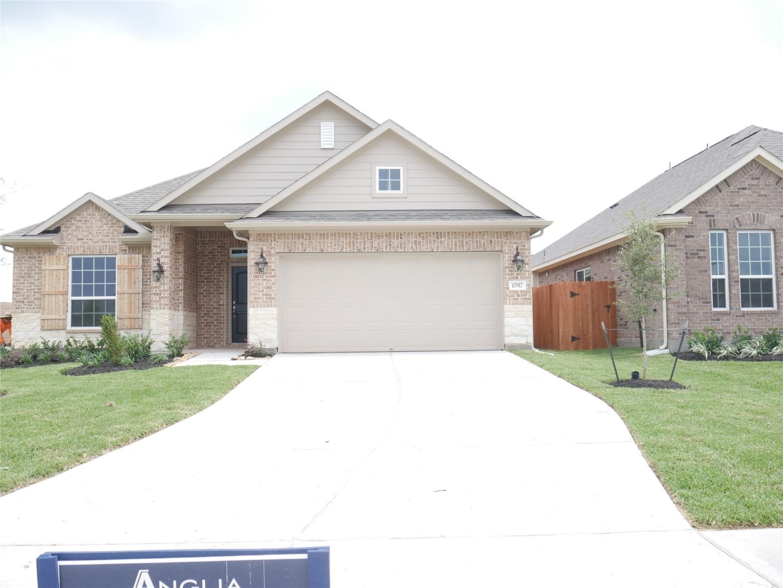 10917 Cathedral Peak Drive