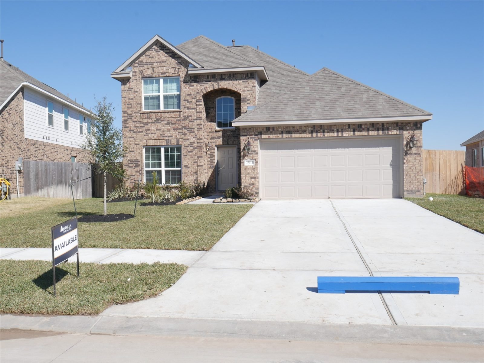 23113 Zinfandel Drive