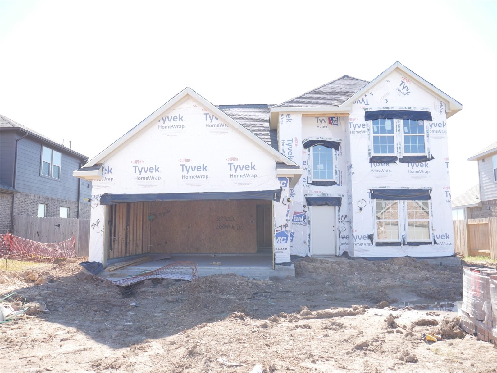 23322 Bordeaux Drive