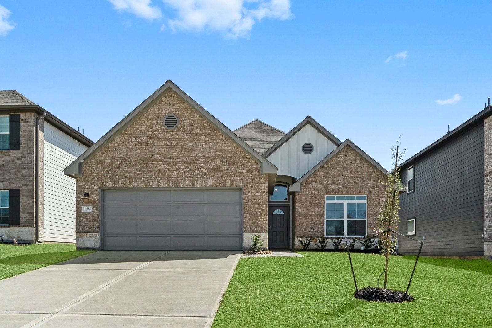 11781 Whirlaway Drive