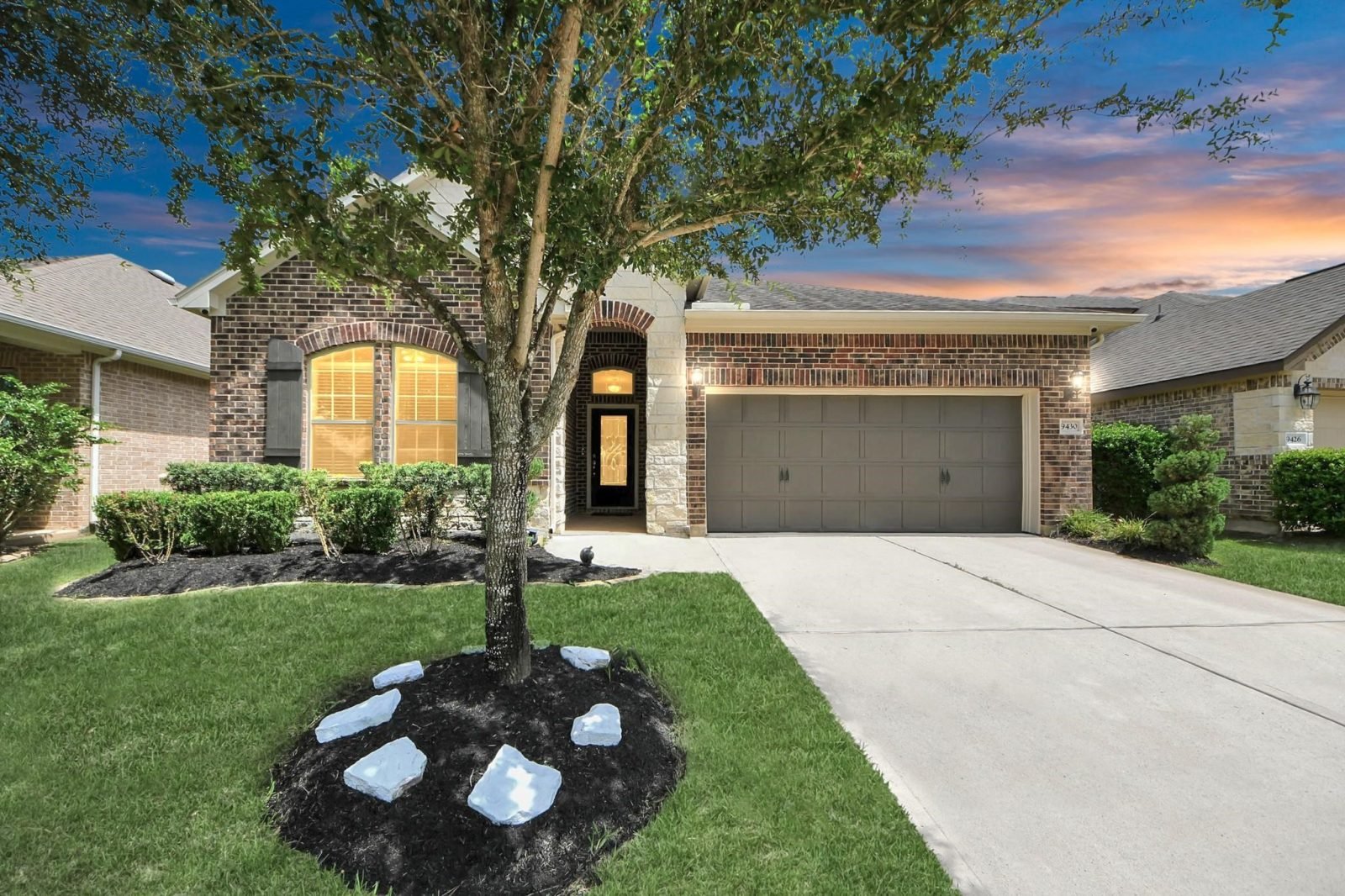 9430 Jayci Hills Lane