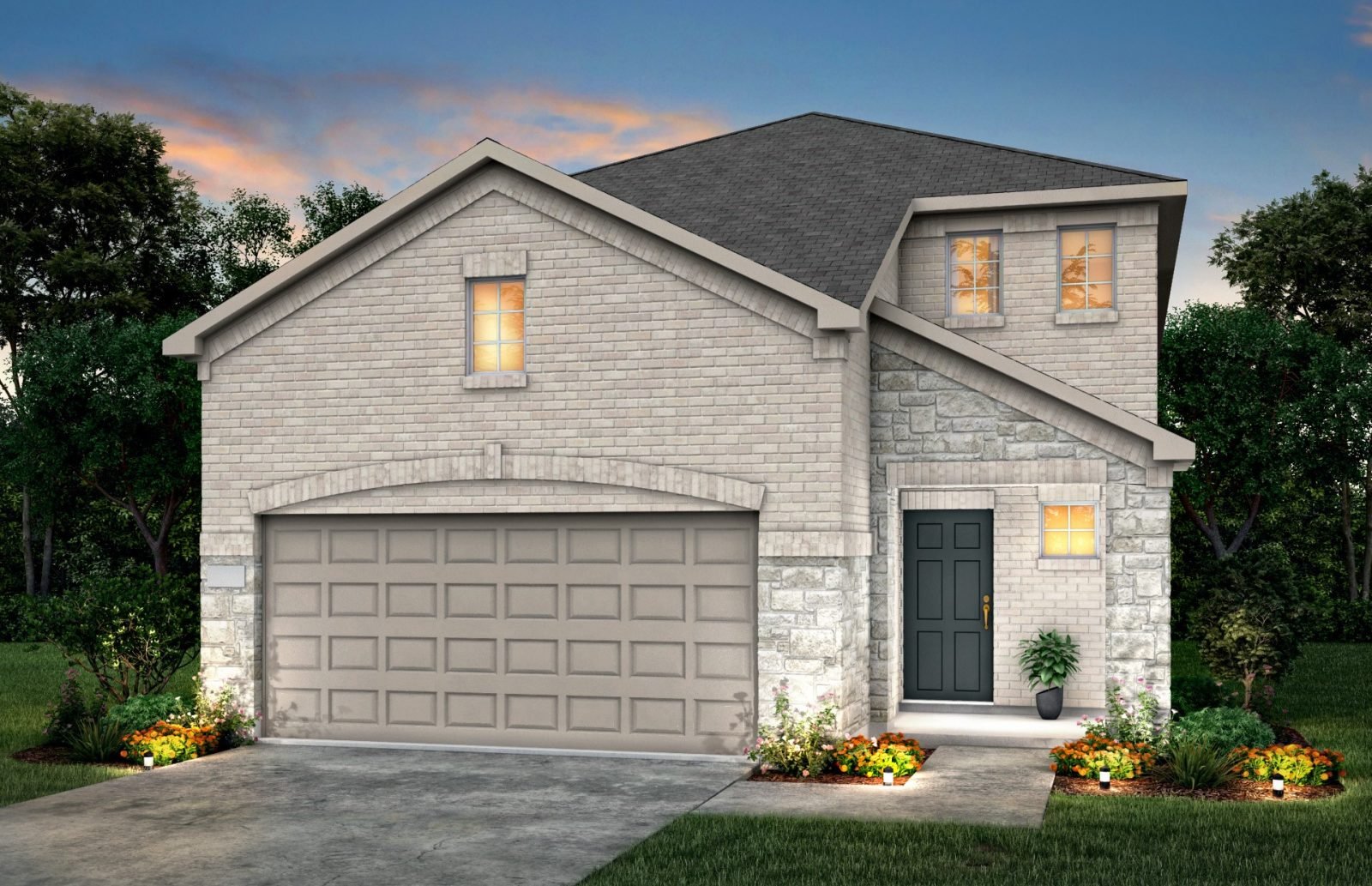 8319 Wave Arbor Drive