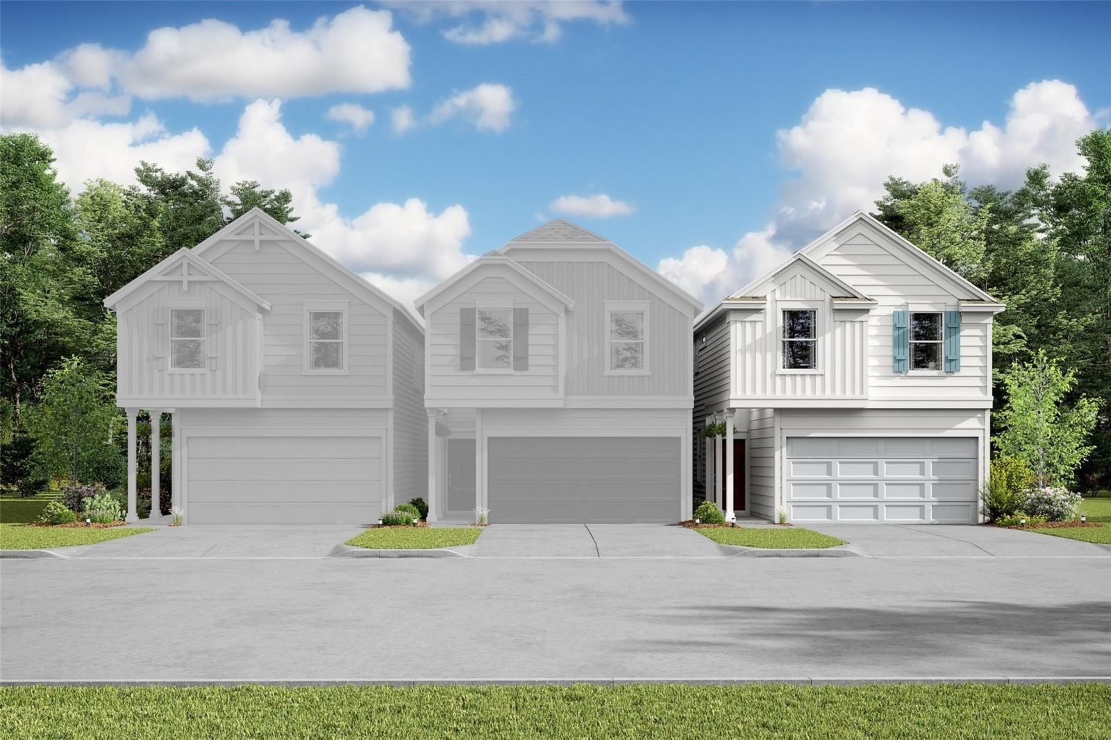 1918 Honey Mound Drive