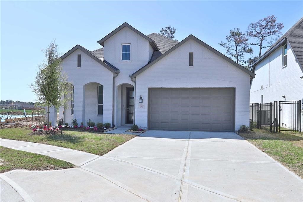 12722 Banchory Leaf Drive