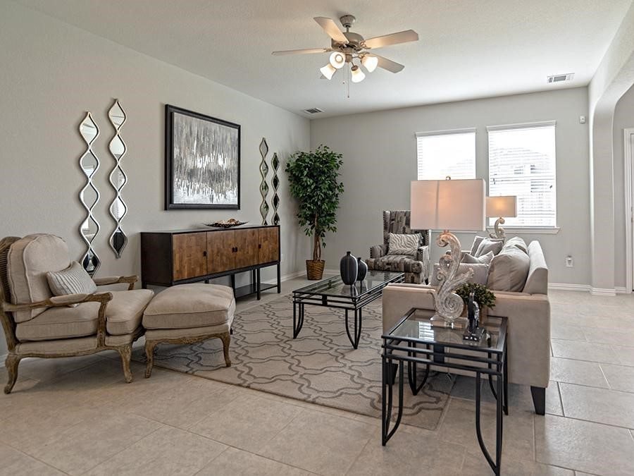 11001 Cathedral Peak Drive