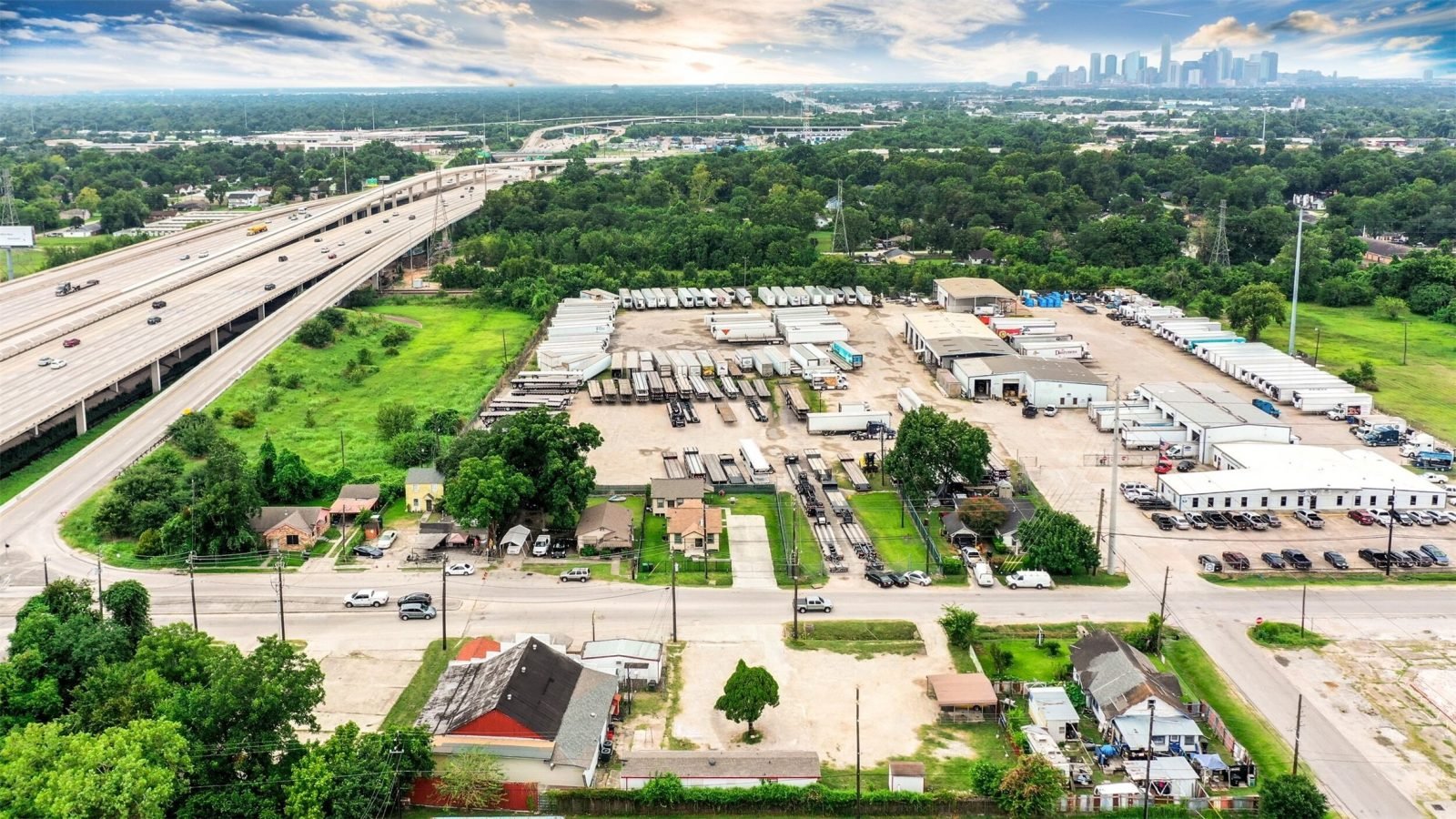 3317 Bennington Street