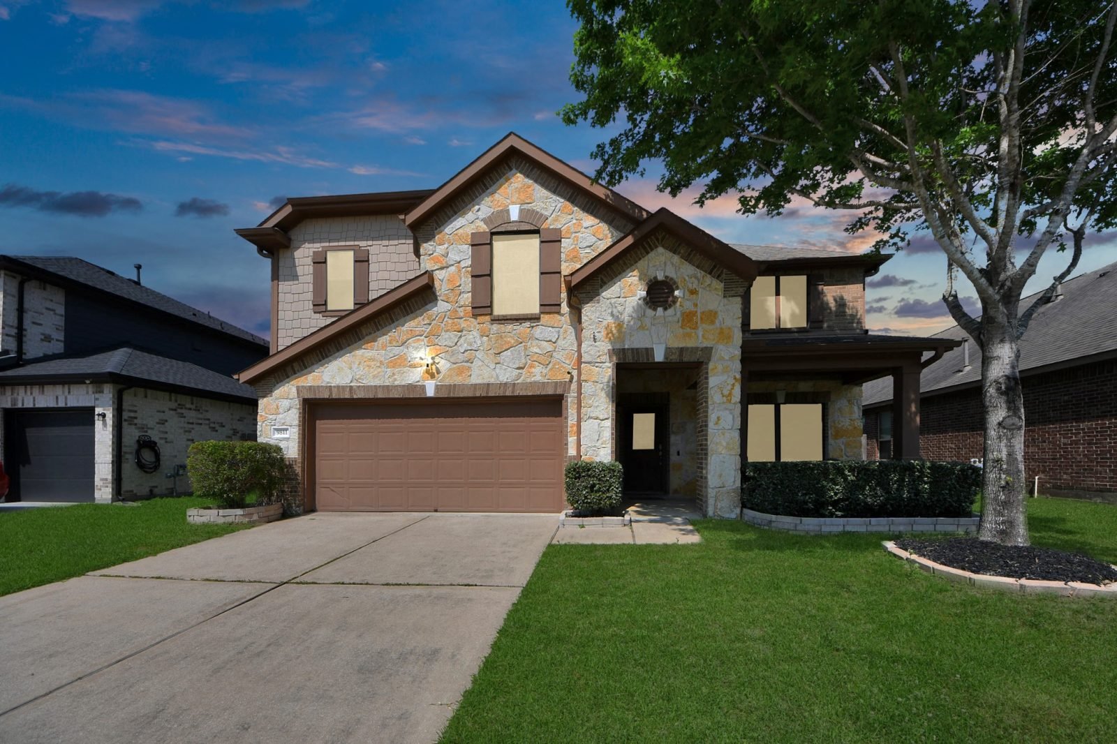 9811 Layton Ridge Drive