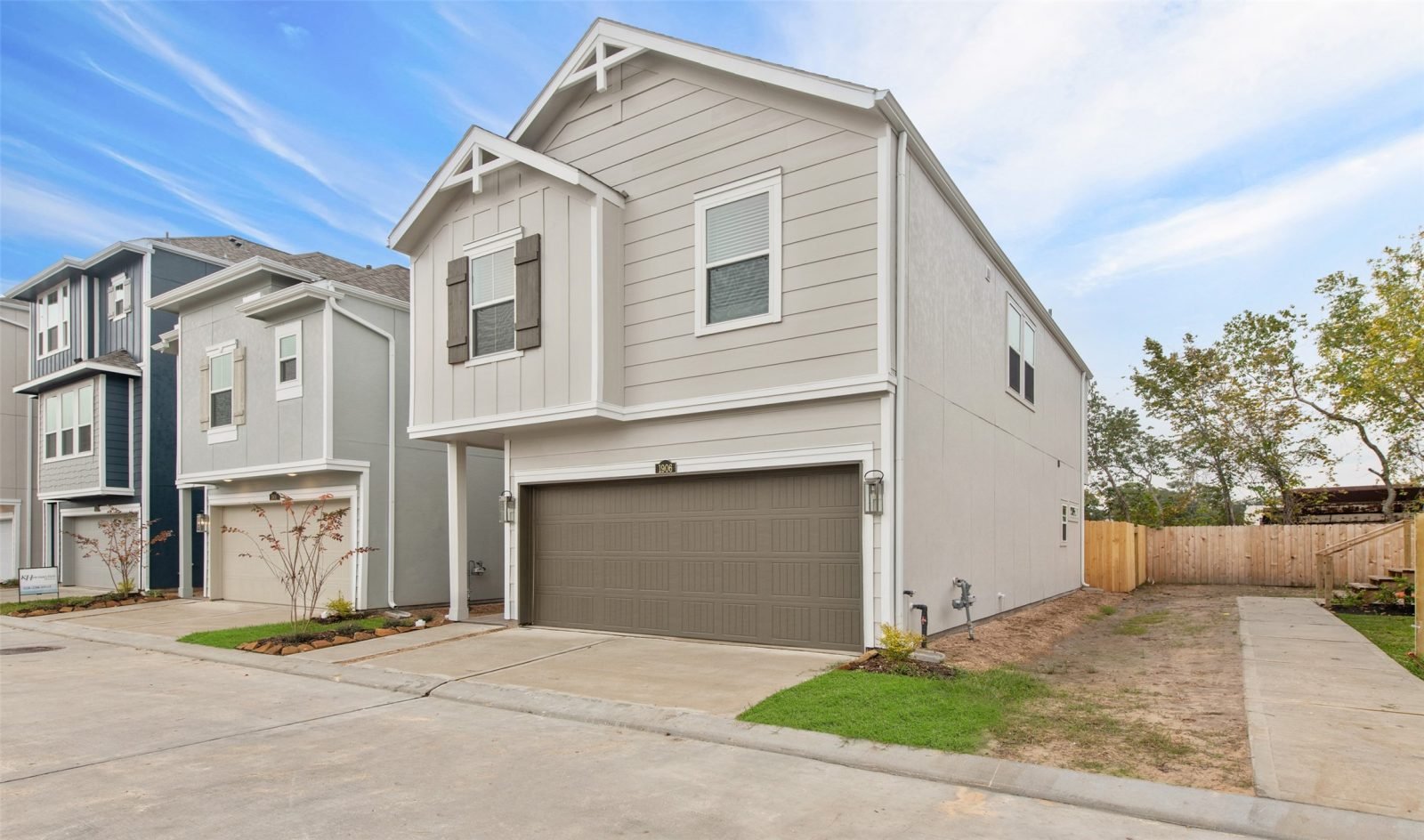 1906 Honey Mound Drive