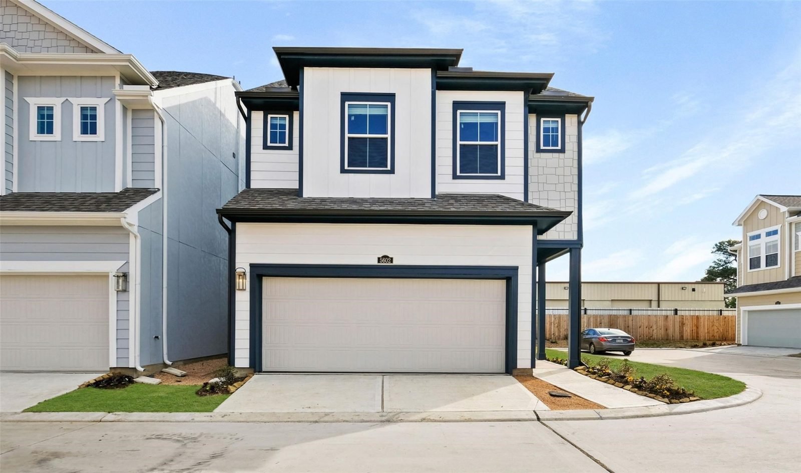 5602 Green Rise Lane