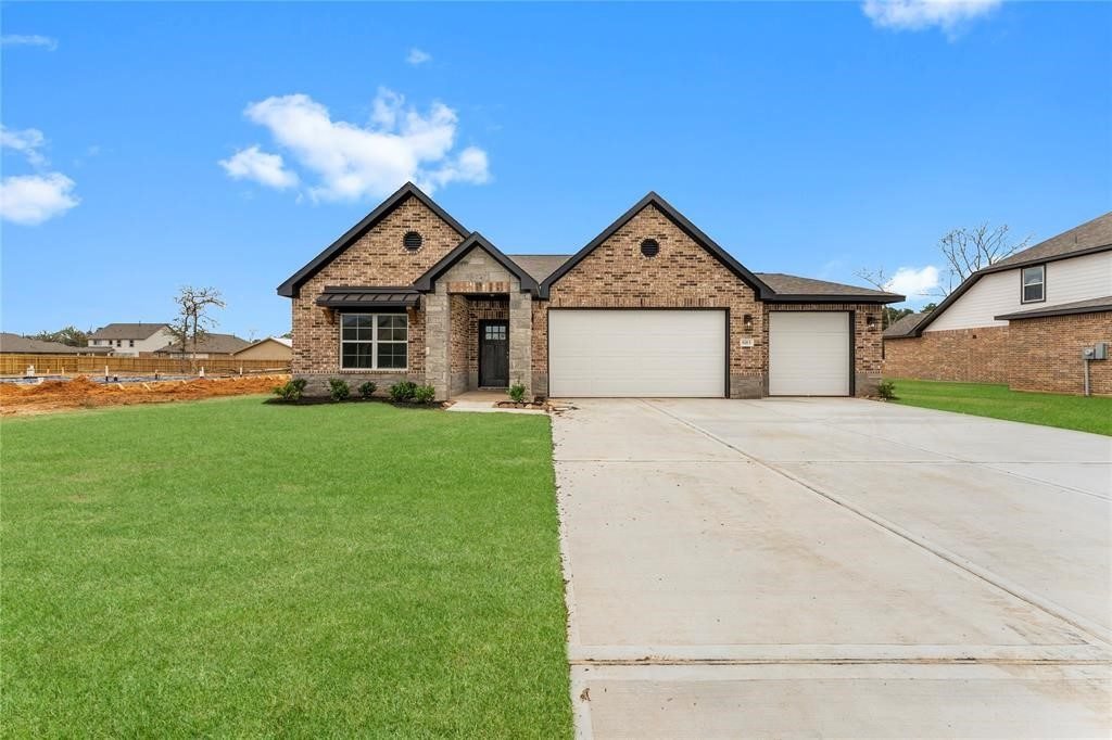 6163 Hazel Lake Drive