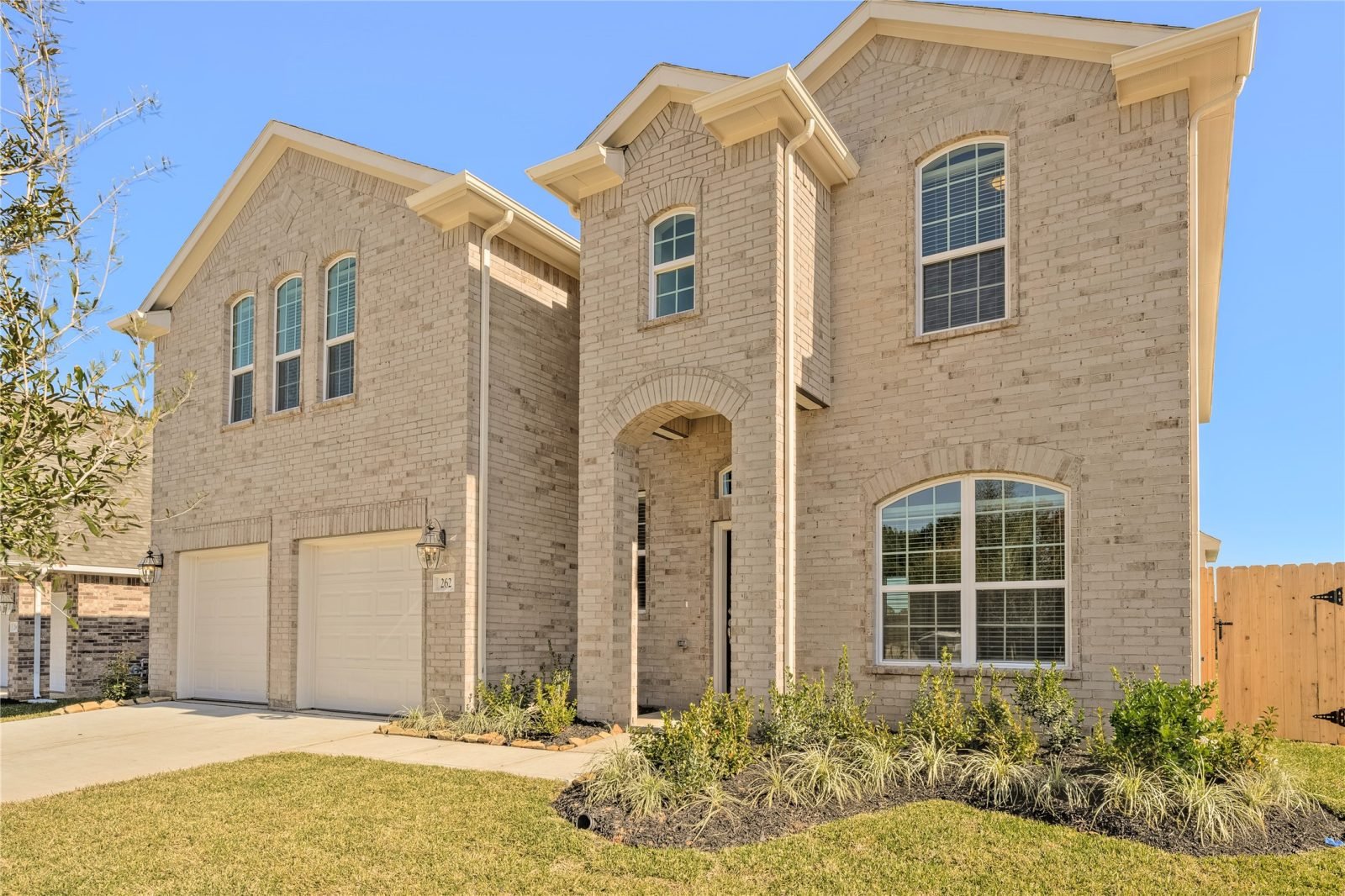 262 Little Dog Drive