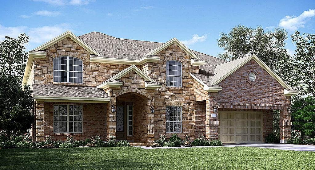 9343 Taylor Cliff Lane