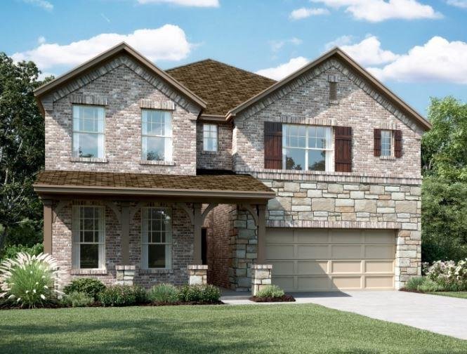 11721 Desert Bluff Lane