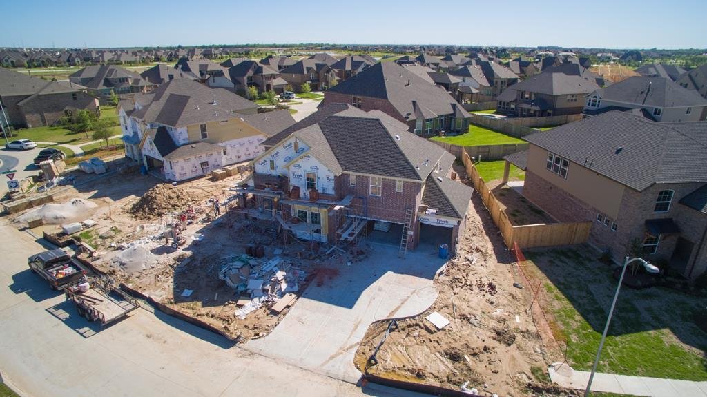 18523 Rankin Creek Drive