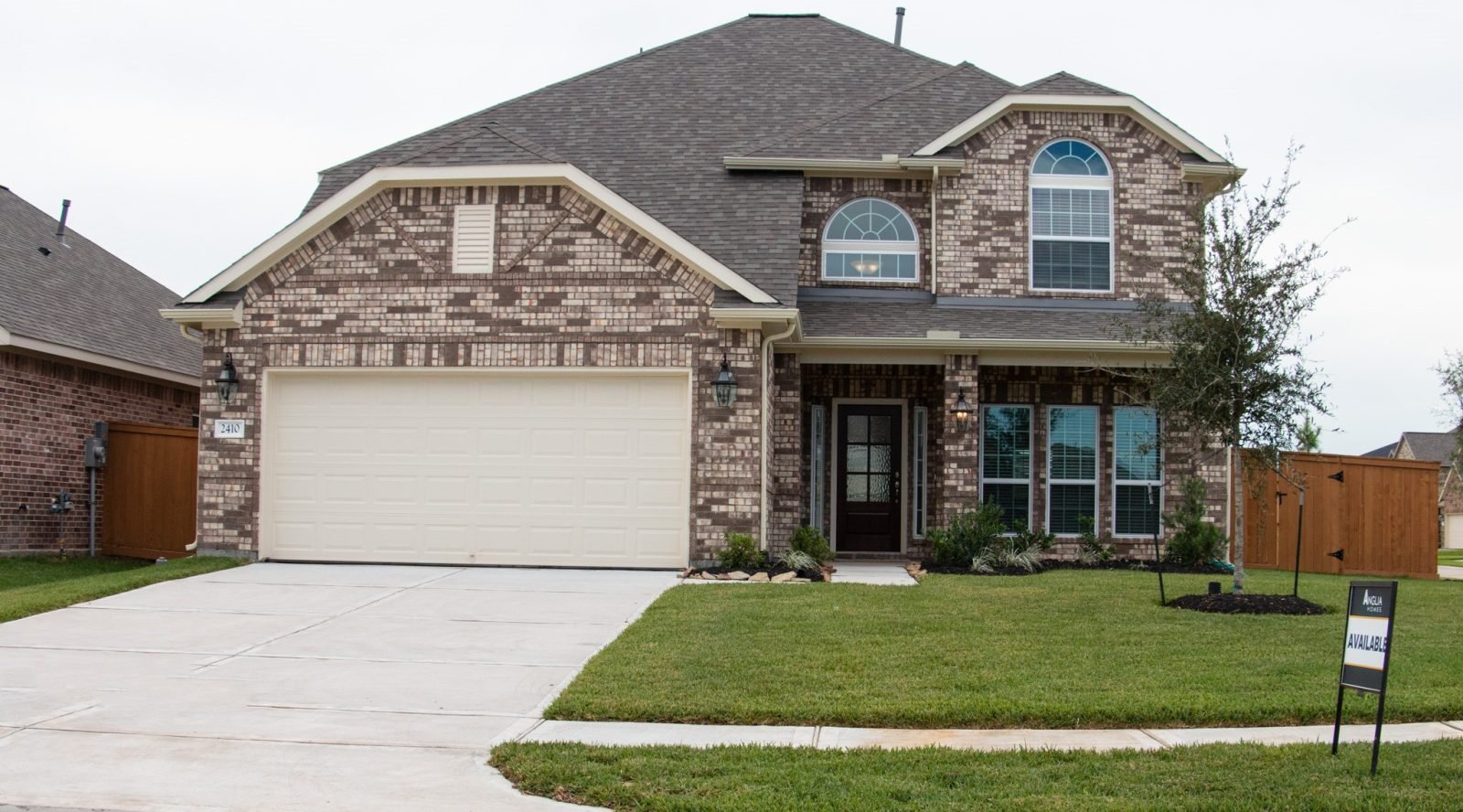 2410 Brich Manor Drive