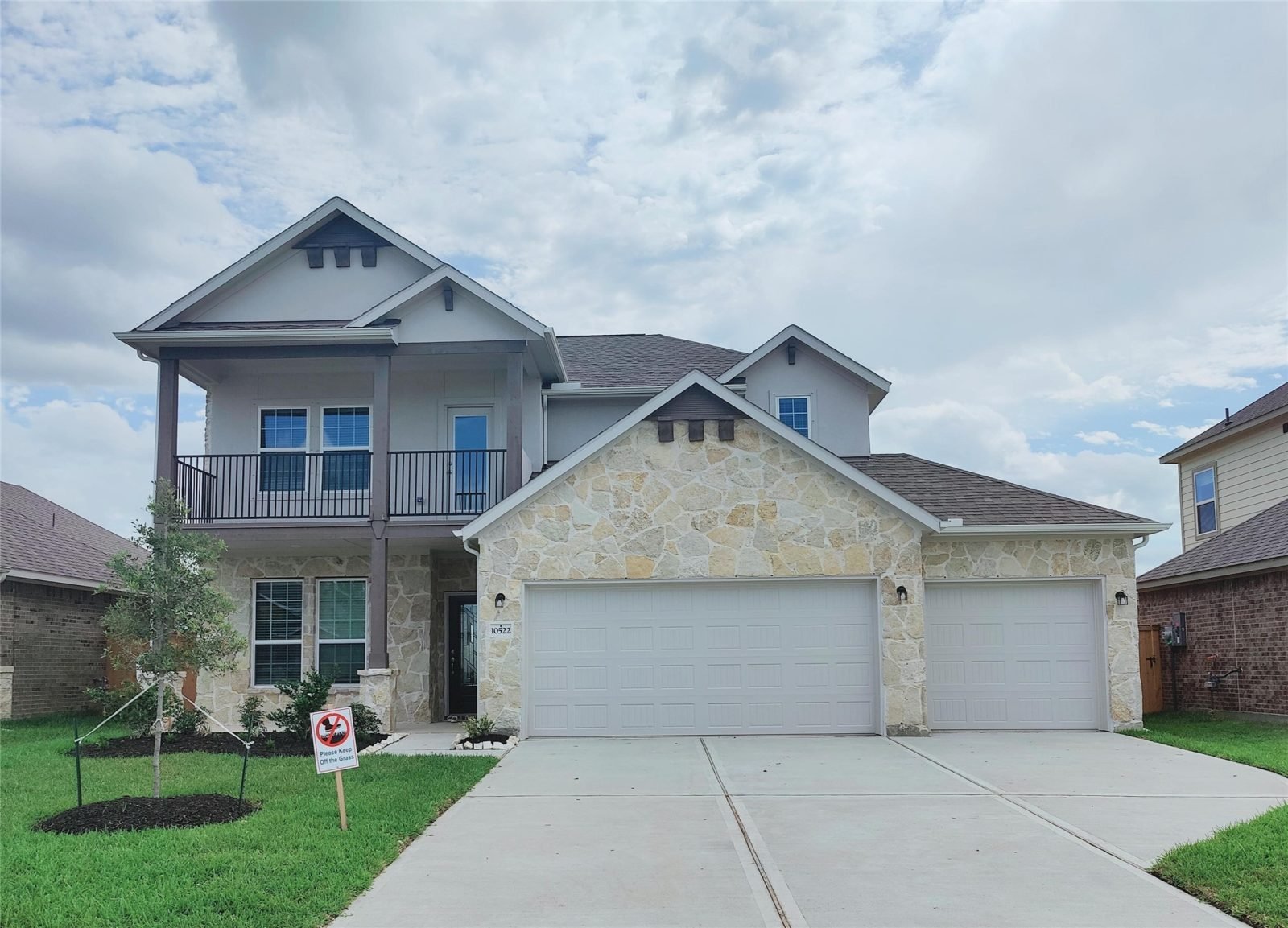 10522 Amador Peak Drive