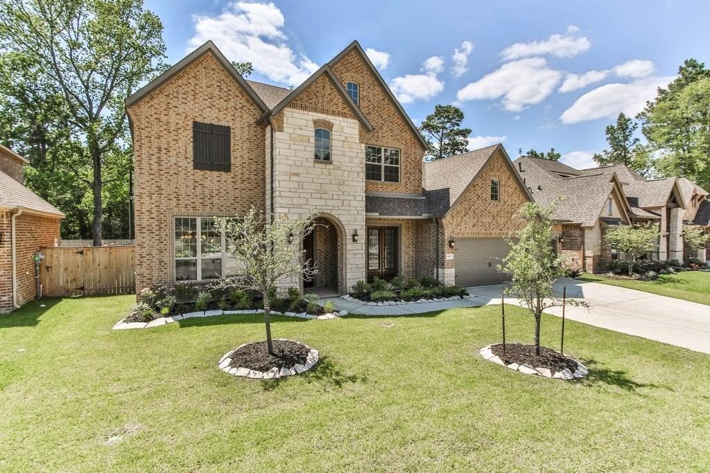 30811 Raleigh Creek Drive