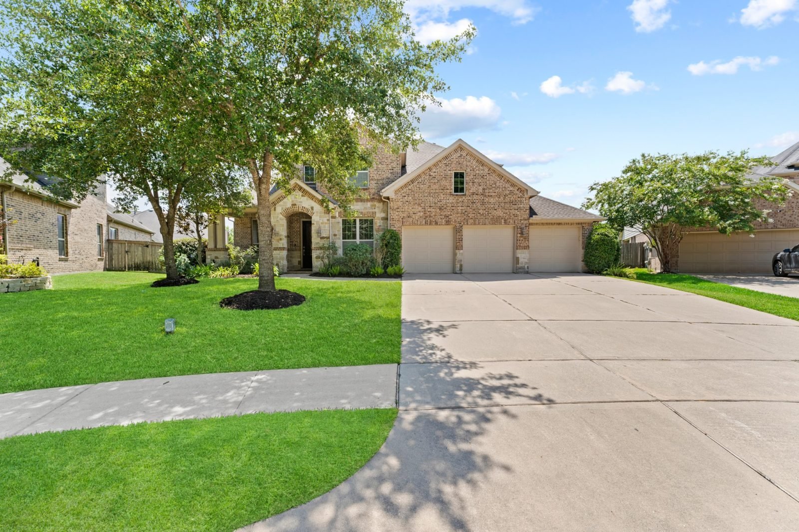 17111 Thomastone Lane