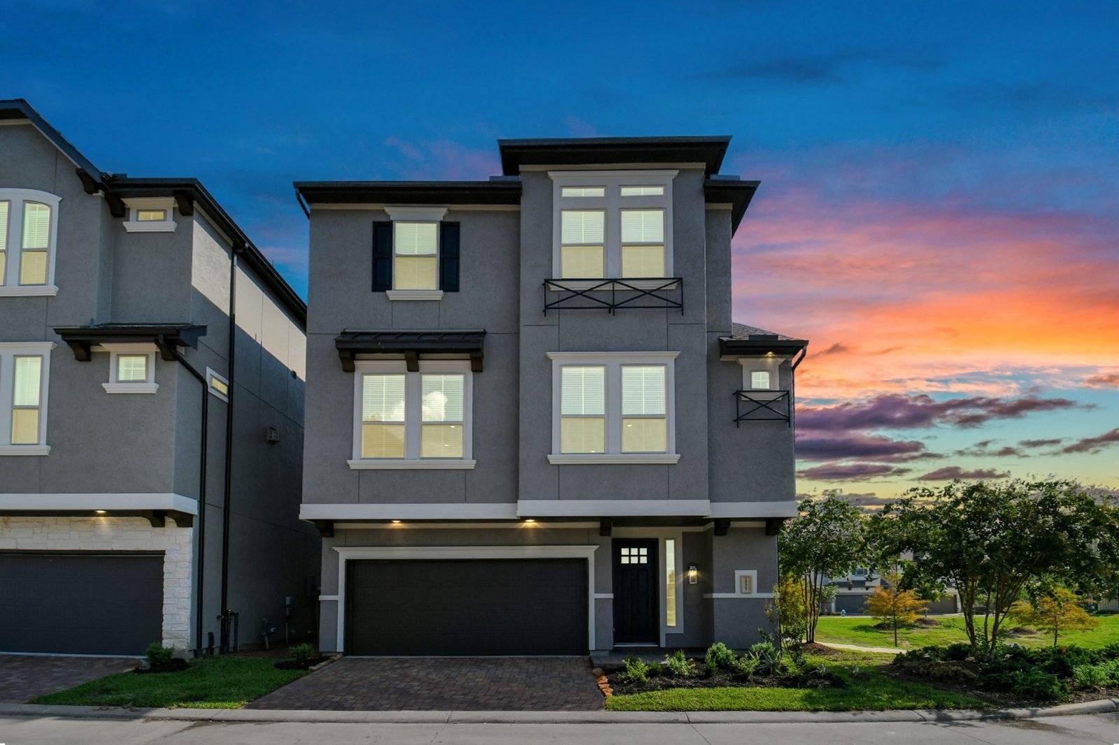 10617 Centre Glade Drive