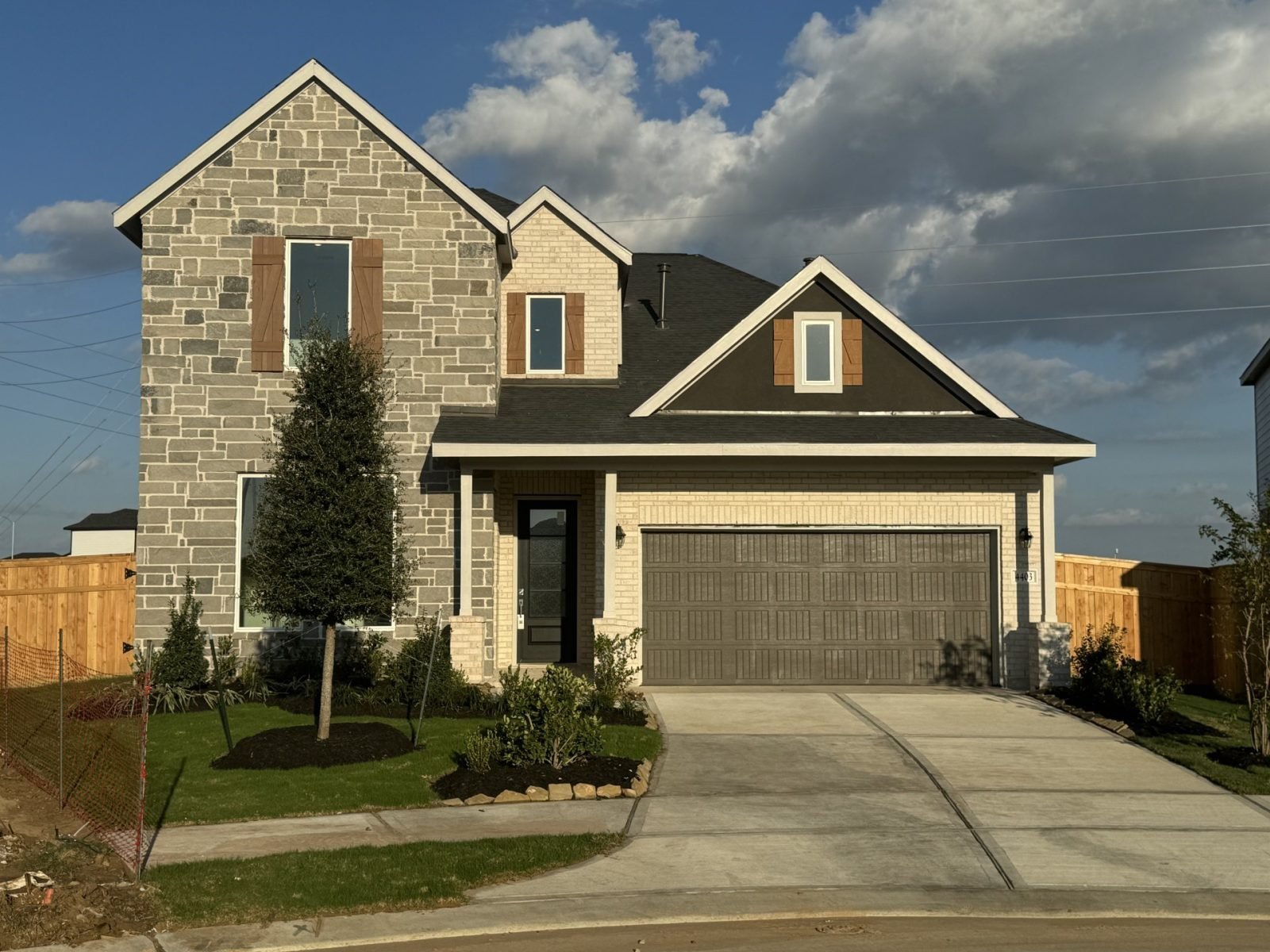 4403 Starling Hvn Lane