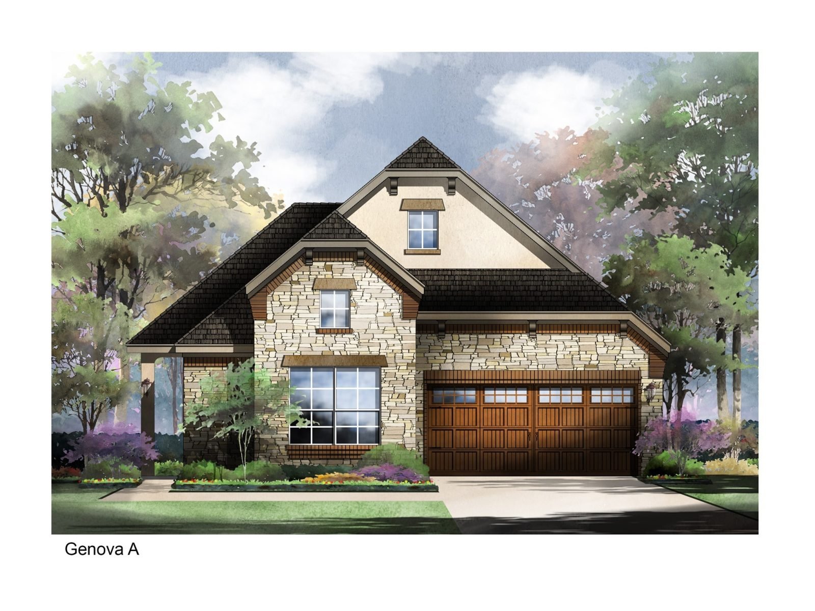 10607 Heather Berry Lane