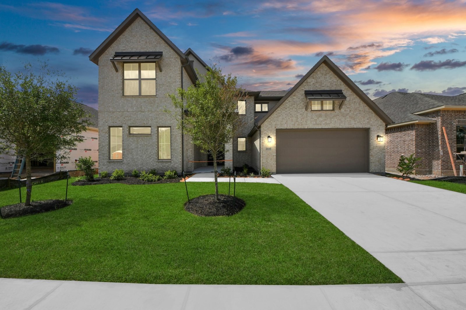 21135 Flowerhorn Drive