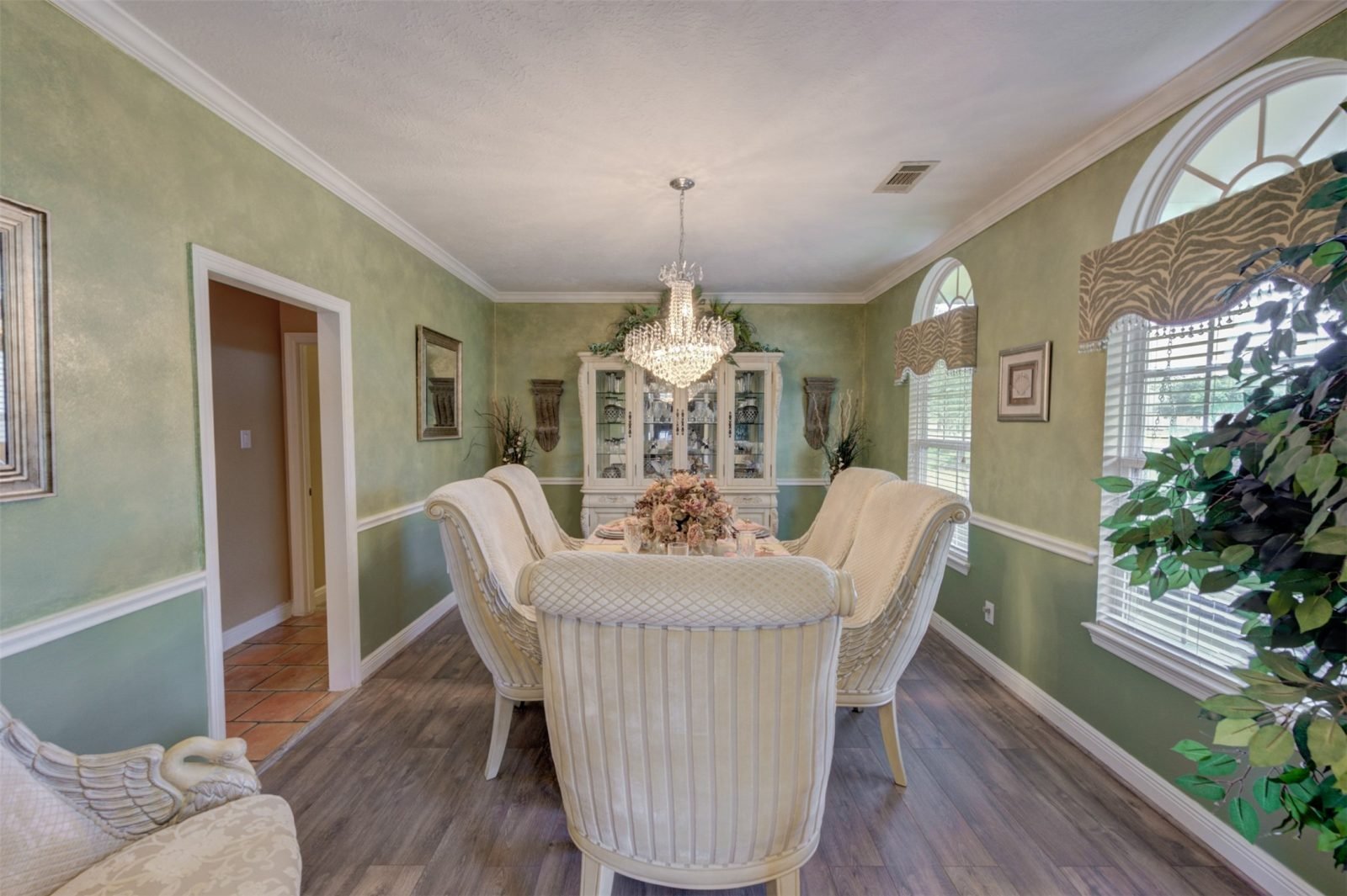 4711 Wild Horse Court