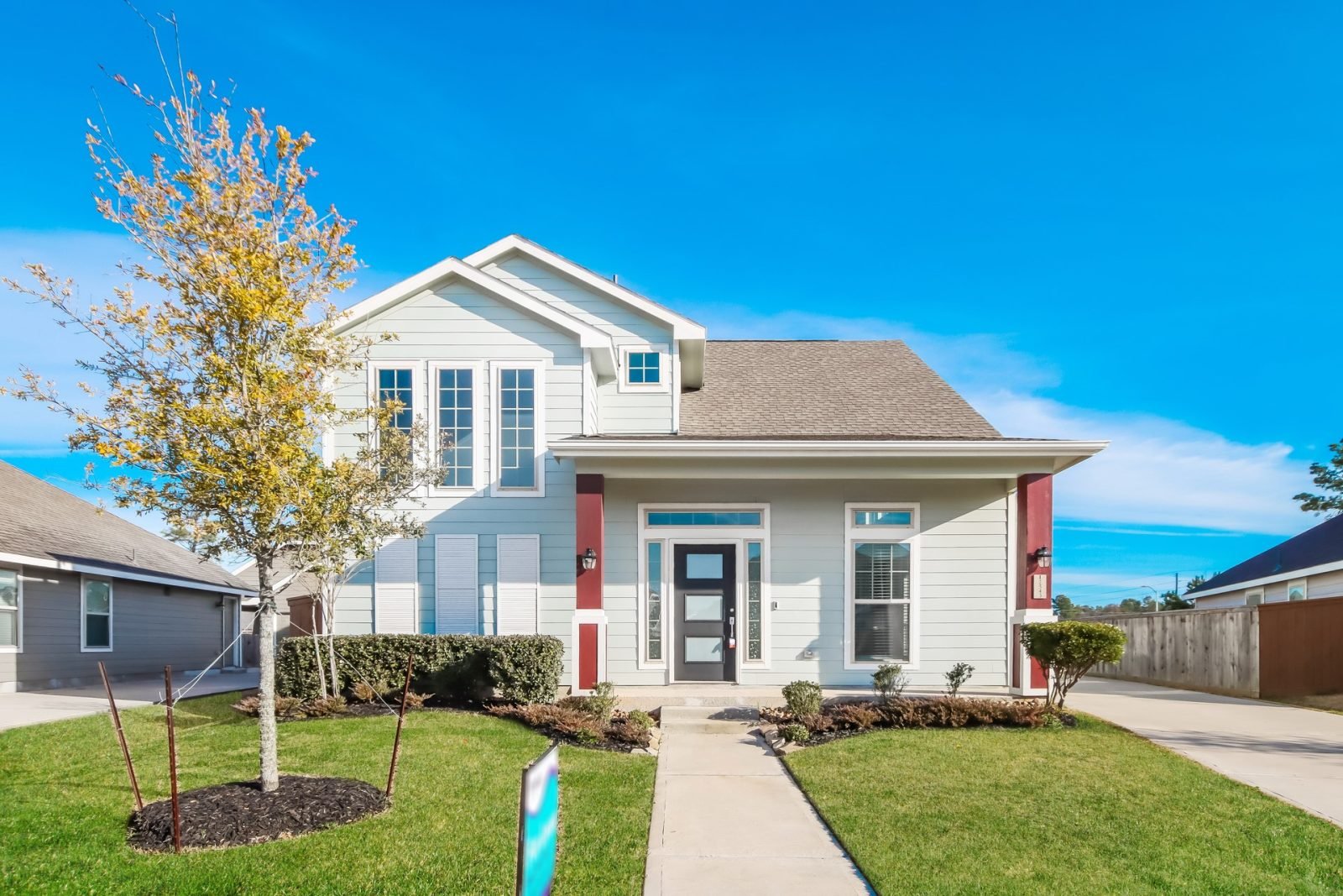 12543 Highgrove Springs Drive