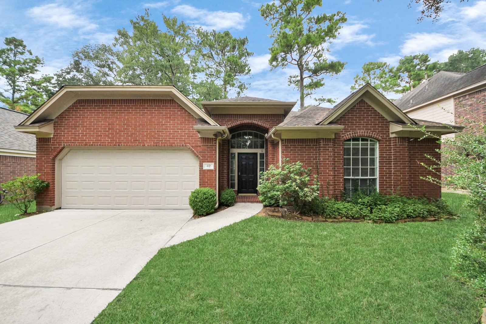 42 South Lace Arbor Drive